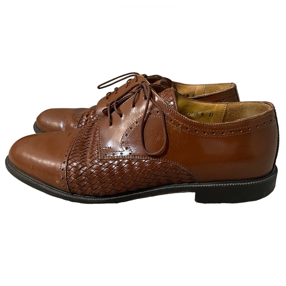 Men’s Stanley Blacker men’s shoes - size 11